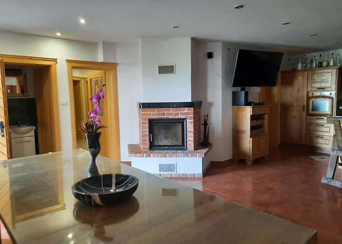 Zemljanka * Sentrupert (Dolenjska)