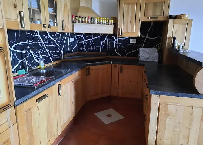 Zemljanka * Sentrupert (Dolenjska)