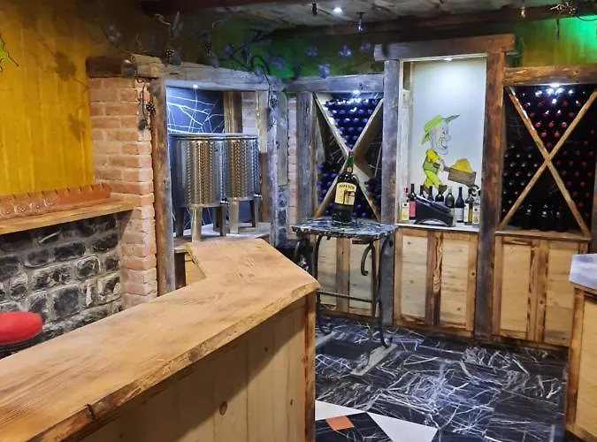 Zemljanka * Sentrupert (Dolenjska)