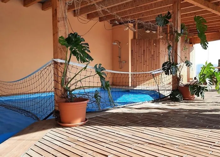 빌라 Zemljanka Sentrupert (Dolenjska)